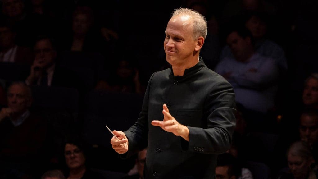 North Carolina Symphony - Beethoven Symphony No. 6