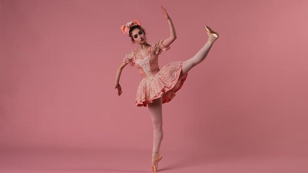 Los Angeles Ballet Presents Coppélia