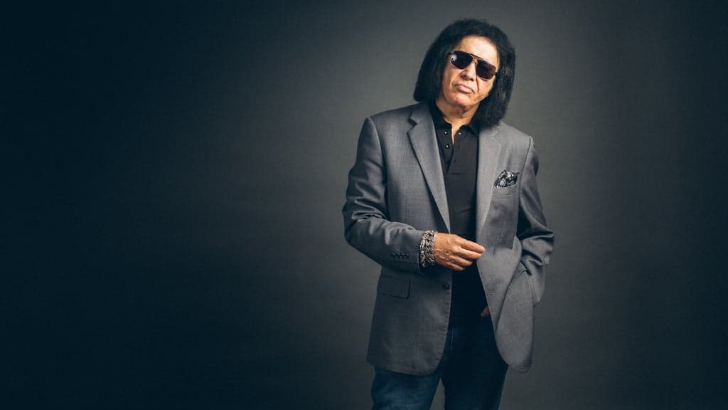 Gene Simmons Band