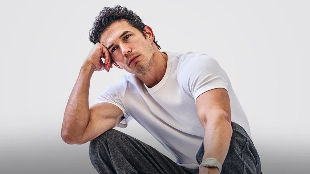 Michael Blaustein: Bad Bad Boy