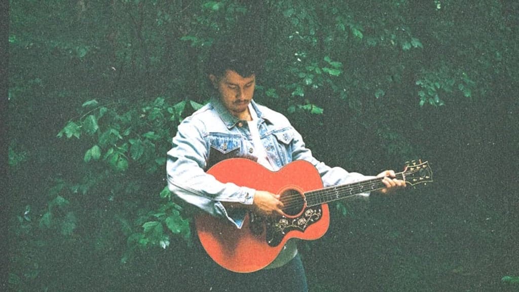 Matt Schuster "Acoustic Nights Tour"