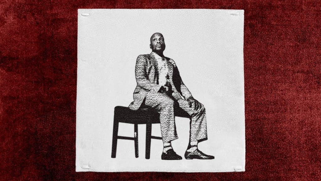 Ali Siddiq: The Custom Fit Tour