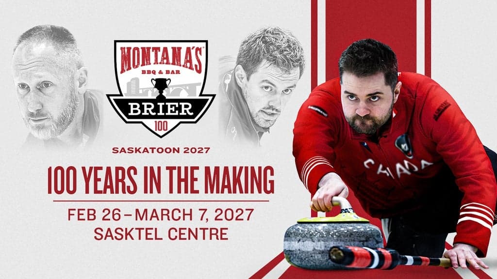 2027 Montana's Brier - Draw 23