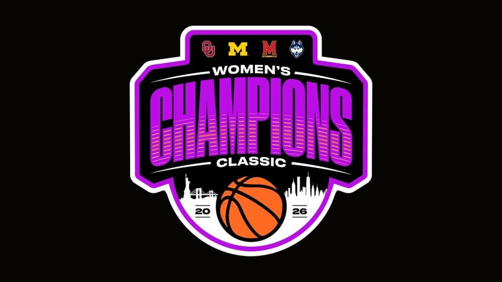 2026 Women's Champions Classic