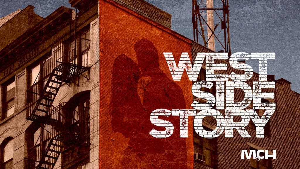 WEST SIDE STORY - forpremiere