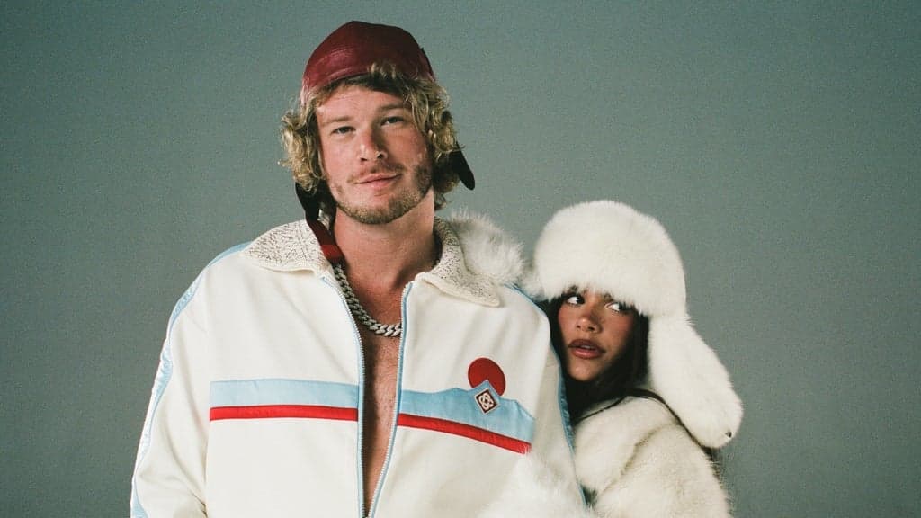 Yung Gravy: The Joyrider Tour