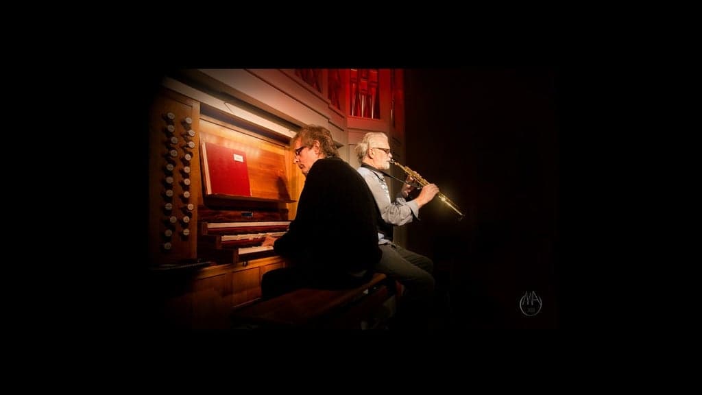 Henning Sommerro & John Pål Inderberg