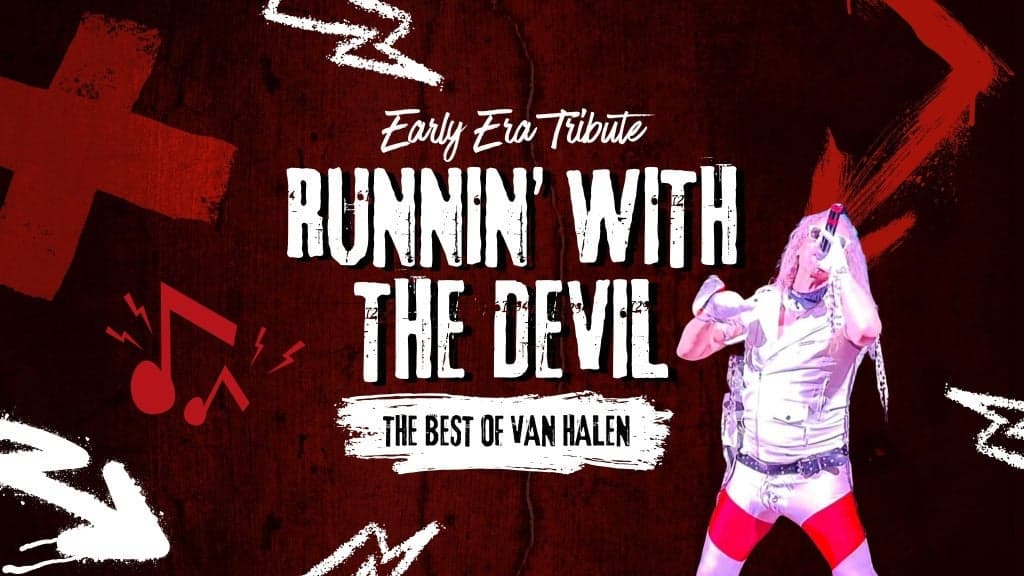 Runnin' with the Devil - A Tribute to Early Era Van Halen