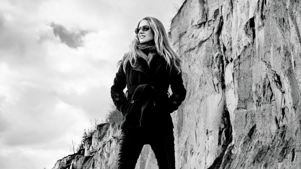 Heather Nova