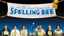 The 25th Annual Putnam County Spelling Bee