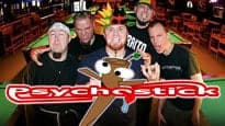 Psychostick