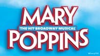 Mary Poppins (Touring)