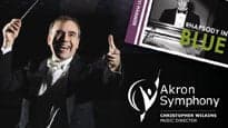 Akron Symphony Orchestra