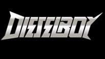 Dieselboy