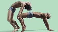 Grupo Corpo Dance Company