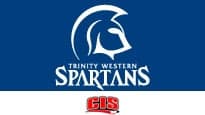 TWU Spartans Men's & Women's Volleyball
