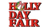 Holly Day Fair Sip & Shop