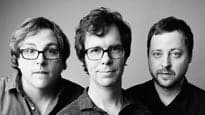 Ben Folds Five On Tour