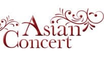 Grand Asian Concert