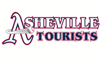 Asheville Tourists