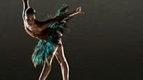 Alonzo King Lines Ballet
