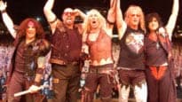 Twisted Sister