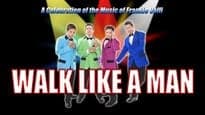 Walk Like a Man
