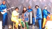 S.O.S. Band