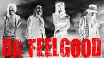 DR FEELGOOD   INVITES