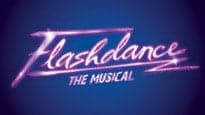 FLASHDANCE - THE MUSICAL - FLASHDANCE