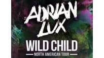 Adrian Lux