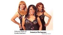 Former Ladies of the Supremes