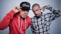 Grouch and Eligh