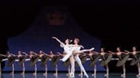 Houston Ballet: Jubilee of Dance M.A.W