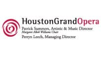 Houston Grand Opera