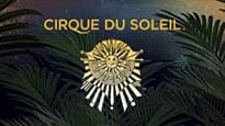 CIRQUE DU SOLEIL - OVO - OVO
