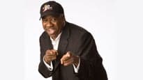 J Anthony Brown