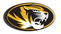 Missouri Tigers Mens Basketball