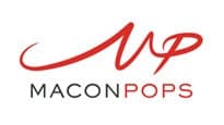 Macon Pops
