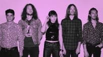 The Preatures