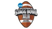 Amos Alonzo Stagg Bowl