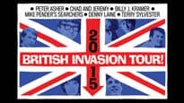 British Invasion w/ The Fab 5