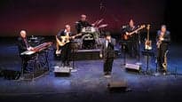 Moondance: the Ultimate Van Morrison Tribute Concert