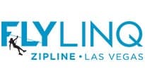 Fly LINQ Zipline - Las Vegas