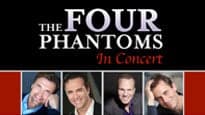 The Four Phantoms - Carmel