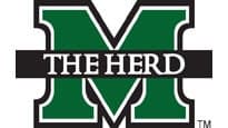 Georgia Southern Eagles at Marshall Thundering Herd Mens Basketball