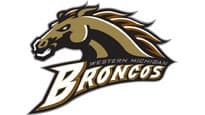 Western Michigan Broncos Women's Basketball