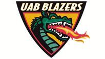 UAB Mens Basketball
