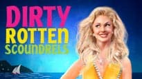 Dirty Rotten Scoundrels - Temecula