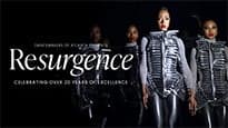 Resurgence